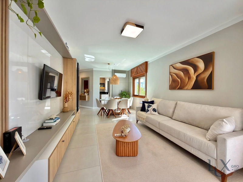 APARTAMENTO À VENDA EM CAPÃO DA CANOA!: 9ª foto da galeria de imagens do imóvel