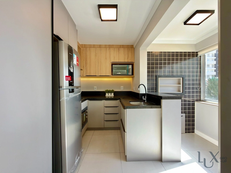 APARTAMENTO À VENDA EM CAPÃO DA CANOA!: 14ª foto da galeria de imagens do imóvel