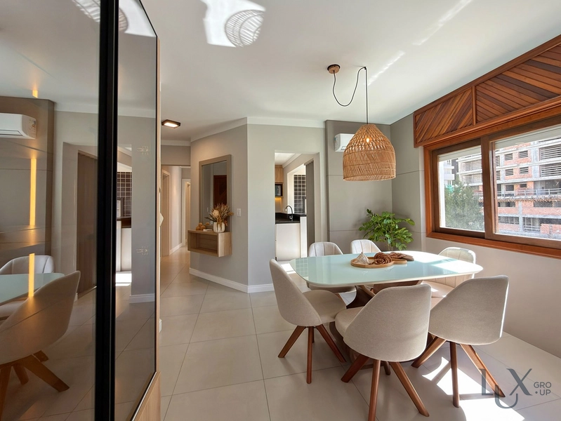 APARTAMENTO À VENDA EM CAPÃO DA CANOA!: 11ª foto da galeria de imagens do imóvel
