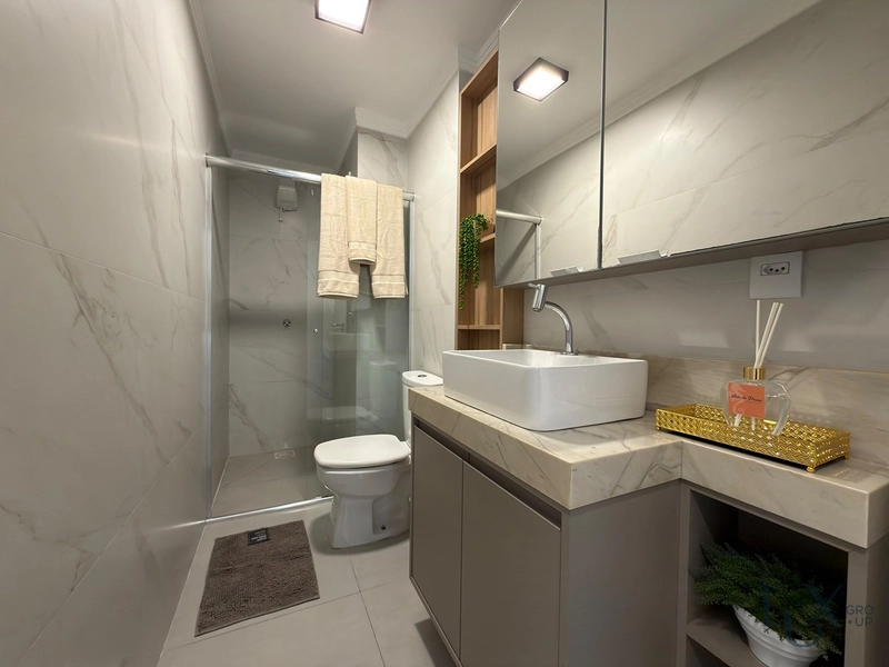 APARTAMENTO À VENDA EM CAPÃO DA CANOA!: 23ª foto da galeria de imagens do imóvel