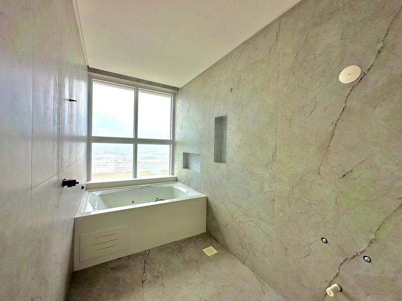 APARTAMENTO COM VISTA FANTÁSTICA PARA O MAR: 14ª foto da galeria de imagens do imóvel