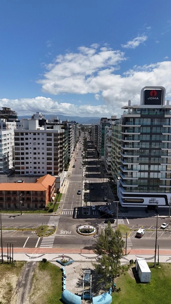 APARTAMENTO COM VISTA FANTÁSTICA PARA O MAR: 30ª foto da galeria de imagens do imóvel