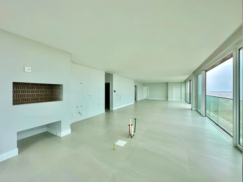 APARTAMENTO COM VISTA FANTÁSTICA PARA O MAR: 10ª foto da galeria de imagens do imóvel