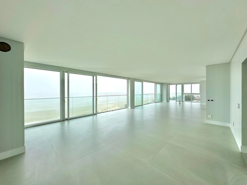 APARTAMENTO COM VISTA FANTÁSTICA PARA O MAR: 4ª foto da galeria de imagens do imóvel