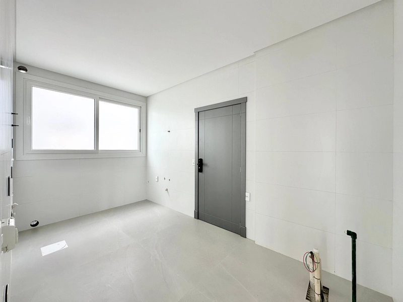 APARTAMENTO COM VISTA FANTÁSTICA PARA O MAR: 17ª foto da galeria de imagens do imóvel
