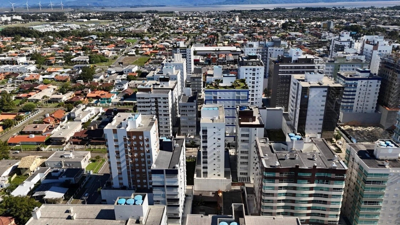TERRAÇO EM L NO BAIRRO NAVEGANTES!!!: 23ª foto da galeria de imagens do imóvel