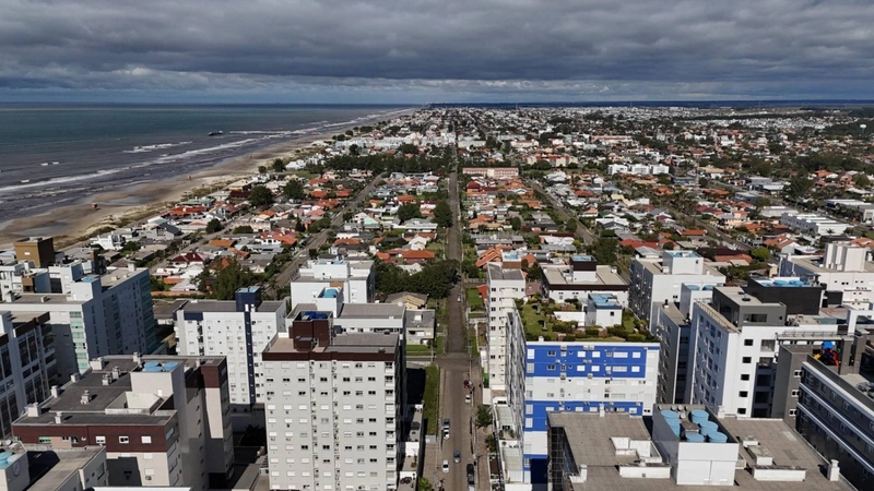 TERRAÇO EM L NO BAIRRO NAVEGANTES!!!: 24ª foto da galeria de imagens do imóvel