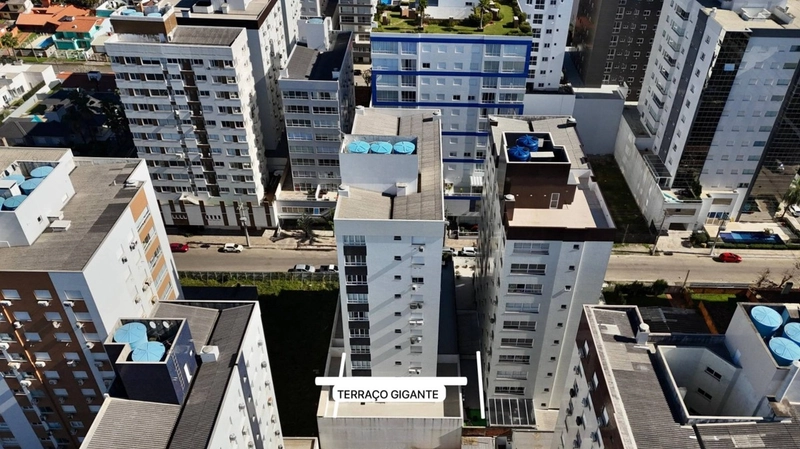 TERRAÇO EM L NO BAIRRO NAVEGANTES!!!: 25ª foto da galeria de imagens do imóvel