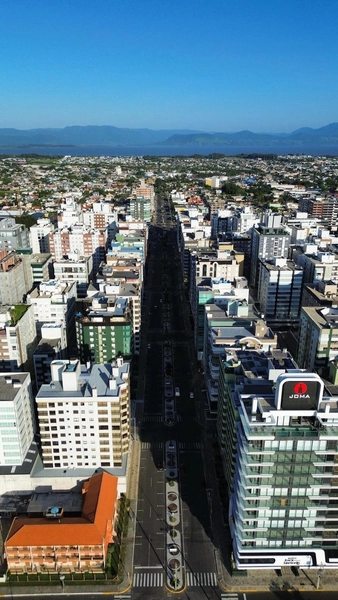 GIGANTE DA UBIRAJARA  COM INFRAESTRUTURA: 44ª foto da galeria de imagens do imóvel