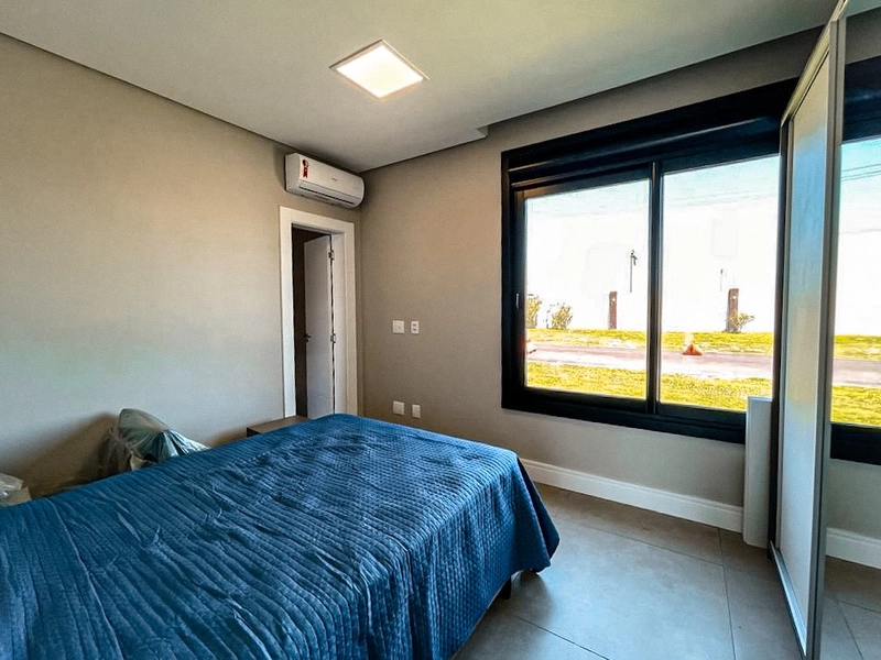 Sobrado alto padrão com 4 Suítes – Mobiliado e Decorado em Xangri-lá: 15ª foto da galeria de imagens do imóvel