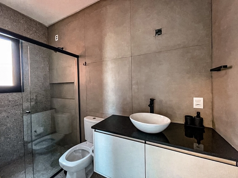 Sobrado alto padrão com 4 Suítes – Mobiliado e Decorado em Xangri-lá: 17ª foto da galeria de imagens do imóvel
