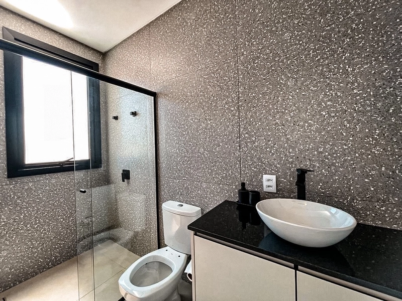 Sobrado alto padrão com 4 Suítes – Mobiliado e Decorado em Xangri-lá: 7ª foto da galeria de imagens do imóvel