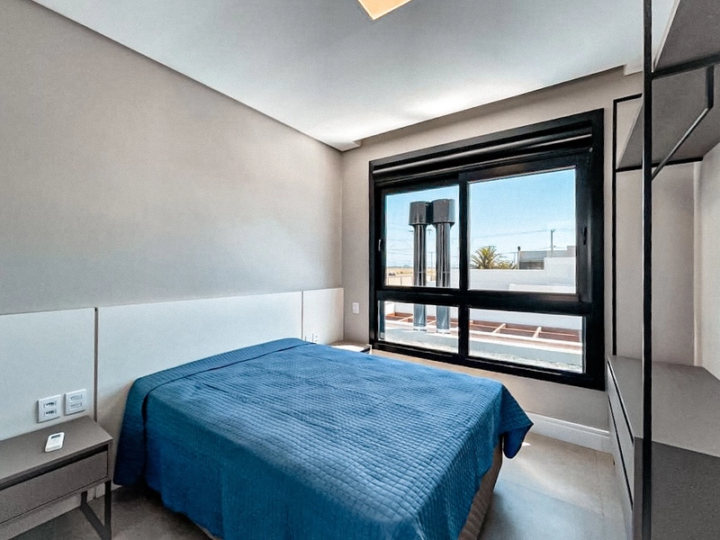 Sobrado alto padrão com 4 Suítes – Mobiliado e Decorado em Xangri-lá: 6ª foto da galeria de imagens do imóvel