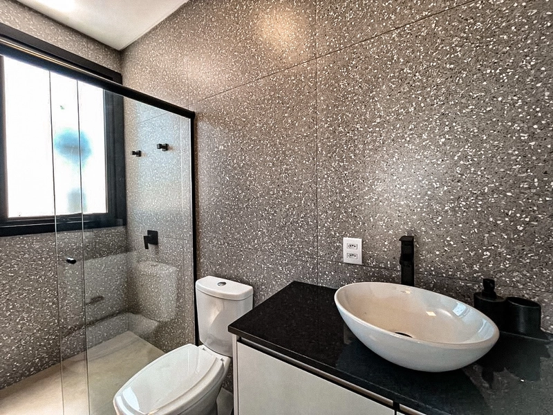 Sobrado alto padrão com 4 Suítes – Mobiliado e Decorado em Xangri-lá: 1ª foto da galeria de imagens do imóvel