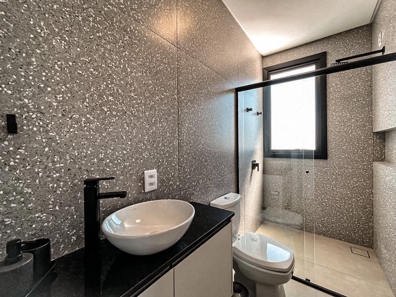 Sobrado alto padrão com 4 Suítes – Mobiliado e Decorado em Xangri-lá: 4ª foto da galeria de imagens do imóvel