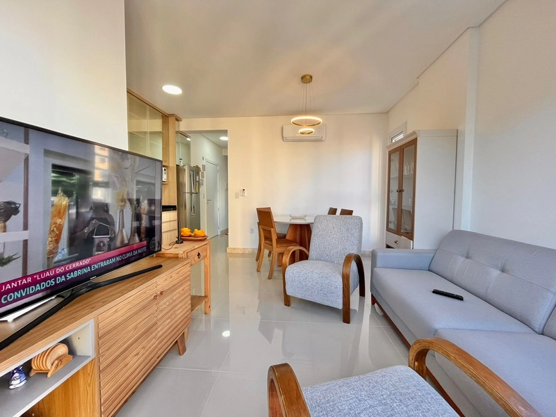 APARTAMENTO À VENDA  EM CAPÃO DA CANOA: 7ª foto da galeria de imagens do imóvel