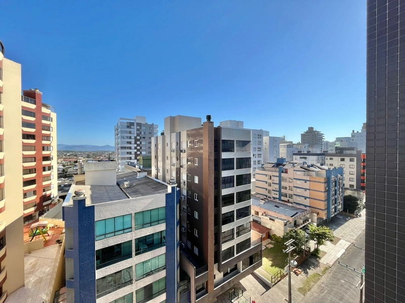 APARTAMENTO À VENDA  EM CAPÃO DA CANOA: 4ª foto da galeria de imagens do imóvel