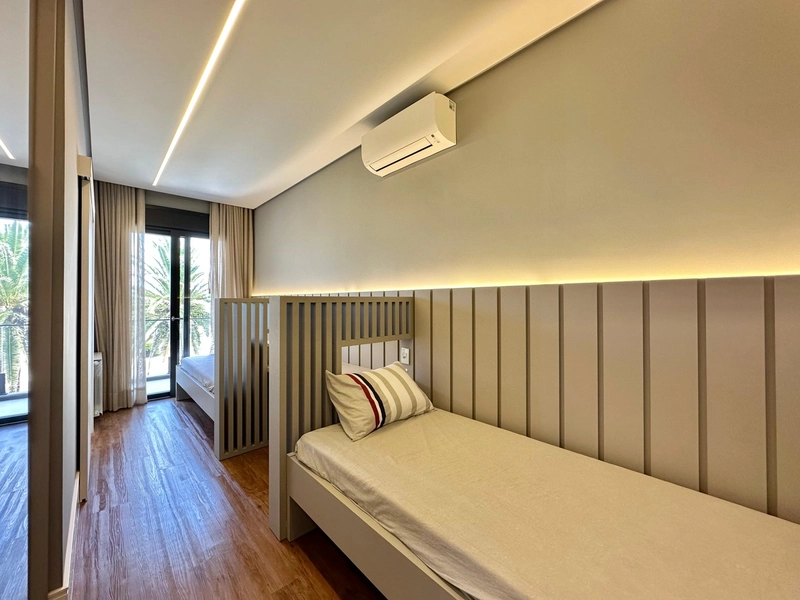CONDOMÍNIO PLAYA VISTA  MANSÃO À VENDA: 18ª foto da galeria de imagens do imóvel