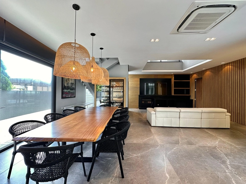 CONDOMÍNIO PLAYA VISTA  MANSÃO À VENDA: 4ª foto da galeria de imagens do imóvel