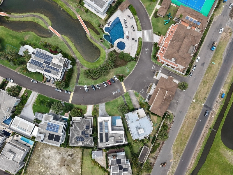 CONDOMÍNIO PLAYA VISTA  MANSÃO À VENDA: 25ª foto da galeria de imagens do imóvel