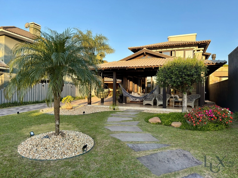 CASA À VENDA CONDOMÍNIO VELAS DA MARINA : 2ª foto da galeria de imagens do imóvel