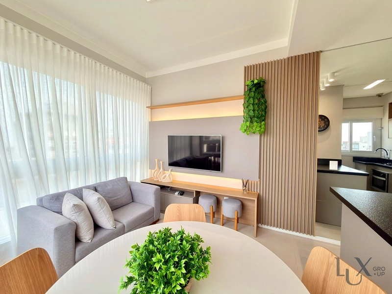 APARTAMENTO À VENDA! BAIRRO NAVEGANTES : 2ª foto da galeria de imagens do imóvel