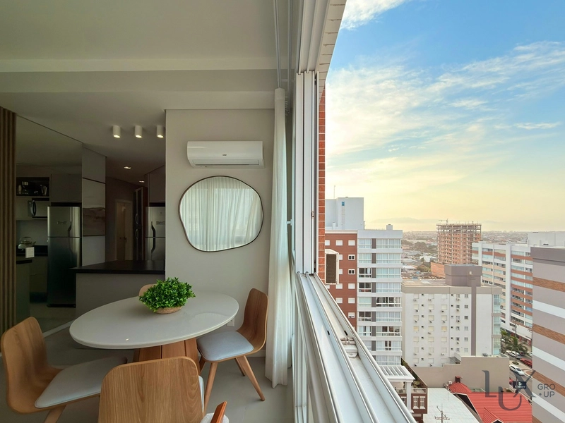 APARTAMENTO À VENDA! BAIRRO NAVEGANTES : 6ª foto da galeria de imagens do imóvel