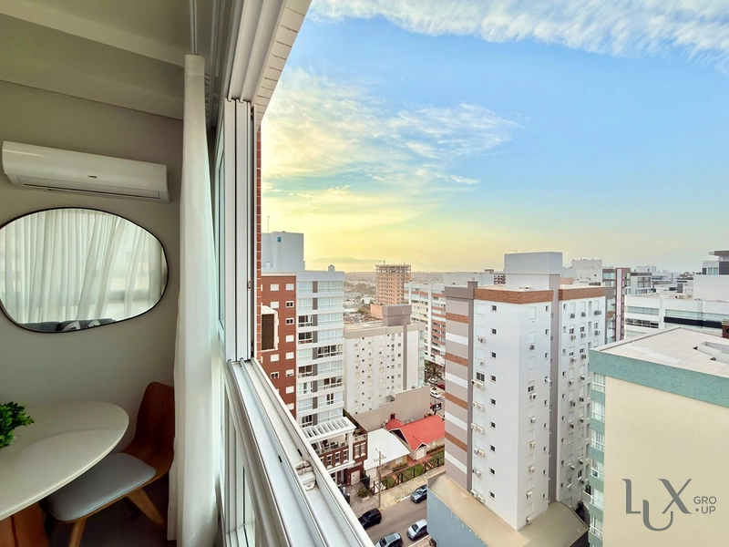 APARTAMENTO À VENDA! BAIRRO NAVEGANTES : 7ª foto da galeria de imagens do imóvel