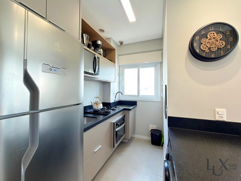 APARTAMENTO À VENDA! BAIRRO NAVEGANTES : 14ª foto da galeria de imagens do imóvel