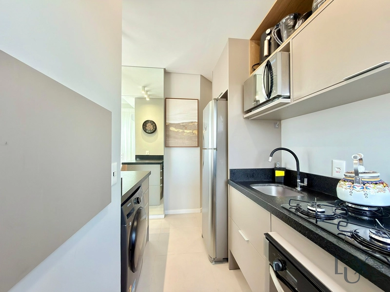 APARTAMENTO À VENDA! BAIRRO NAVEGANTES : 16ª foto da galeria de imagens do imóvel