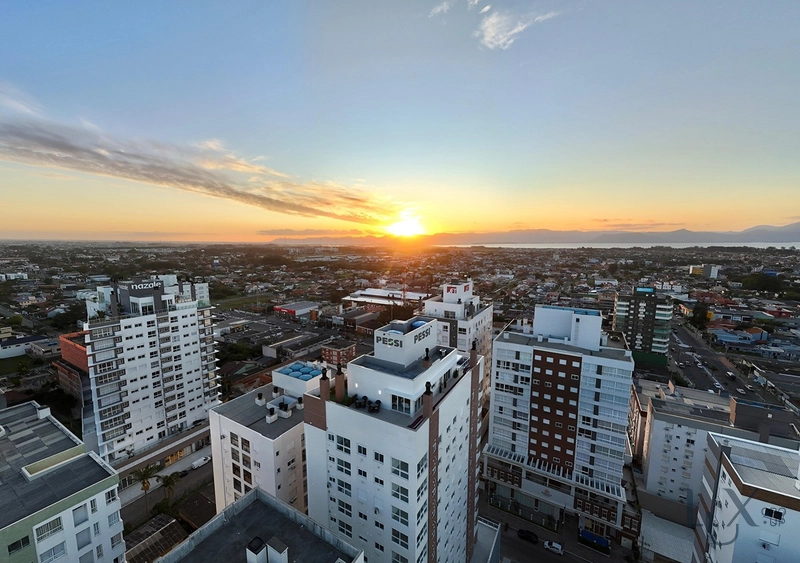 APARTAMENTO À VENDA! BAIRRO NAVEGANTES : 36ª foto da galeria de imagens do imóvel