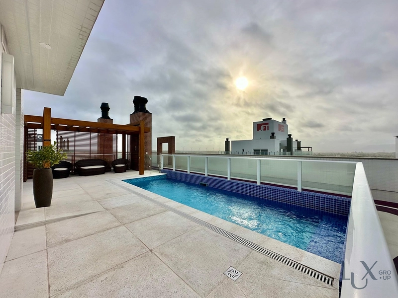 APARTAMENTO À VENDA! BAIRRO NAVEGANTES : 33ª foto da galeria de imagens do imóvel