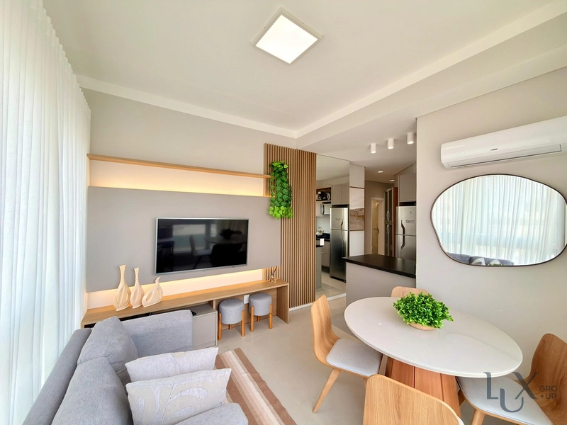 APARTAMENTO À VENDA! BAIRRO NAVEGANTES : 11ª foto da galeria de imagens do imóvel