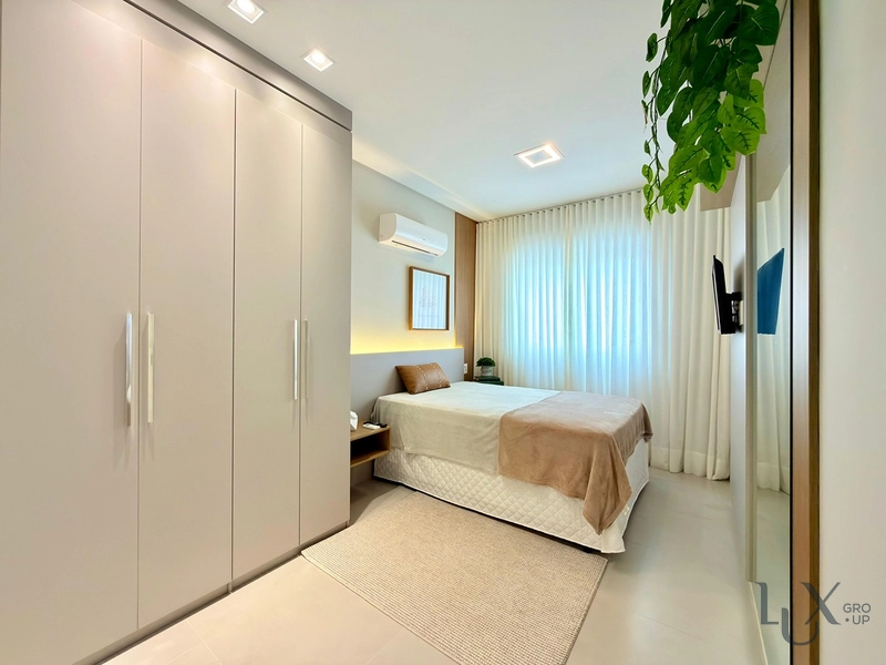 APARTAMENTO À VENDA! BAIRRO NAVEGANTES : 21ª foto da galeria de imagens do imóvel