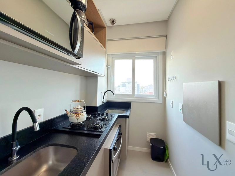 APARTAMENTO À VENDA! BAIRRO NAVEGANTES : 15ª foto da galeria de imagens do imóvel