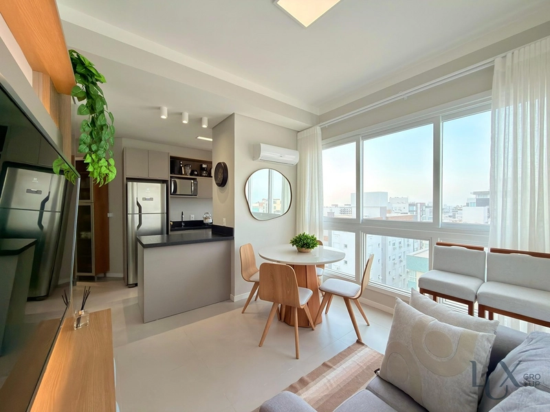 APARTAMENTO À VENDA! BAIRRO NAVEGANTES : 9ª foto da galeria de imagens do imóvel