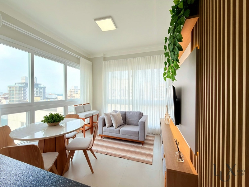APARTAMENTO À VENDA! BAIRRO NAVEGANTES : 1ª foto da galeria de imagens do imóvel