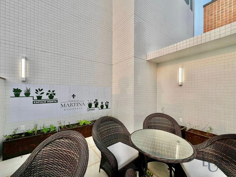 APARTAMENTO À VENDA! BAIRRO NAVEGANTES : 39ª foto da galeria de imagens do imóvel