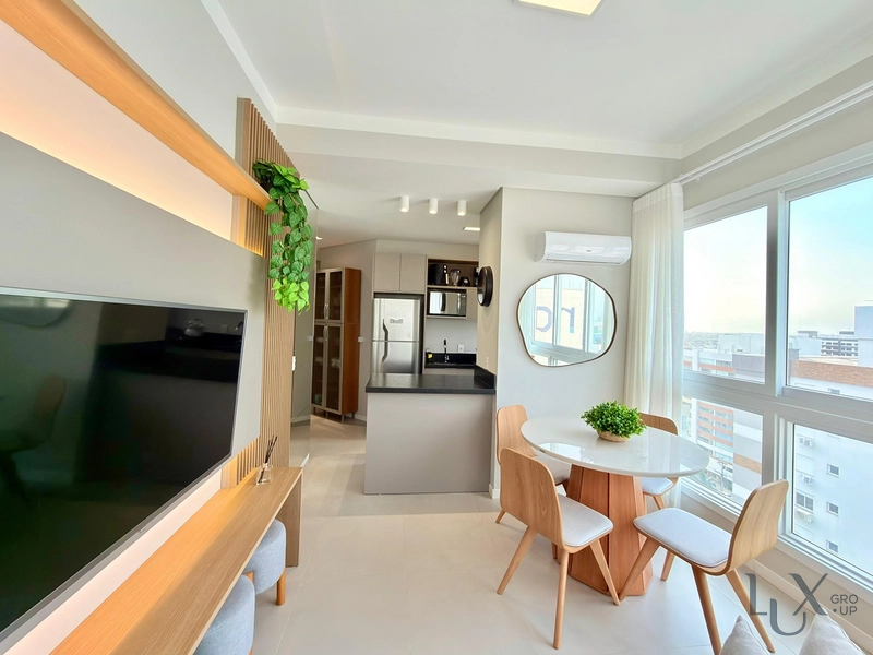 APARTAMENTO À VENDA! BAIRRO NAVEGANTES : 4ª foto da galeria de imagens do imóvel