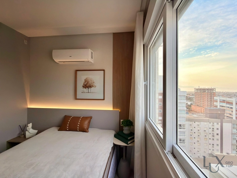 APARTAMENTO À VENDA! BAIRRO NAVEGANTES : 24ª foto da galeria de imagens do imóvel