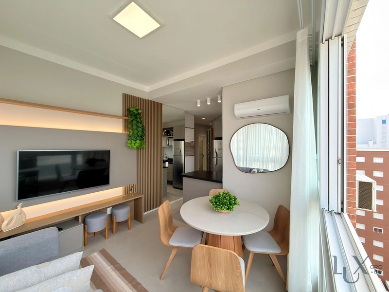 APARTAMENTO À VENDA! BAIRRO NAVEGANTES : 5ª foto da galeria de imagens do imóvel