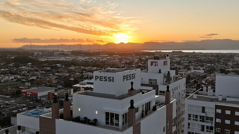 APARTAMENTO À VENDA! BAIRRO NAVEGANTES : 35ª foto da galeria de imagens do imóvel