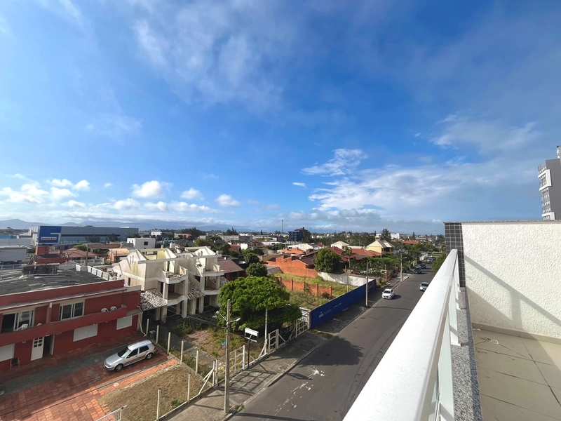 TERRAÇO DE FRENTE, PRÉDIO NOVO!!!: 6ª foto da galeria de imagens do imóvel
