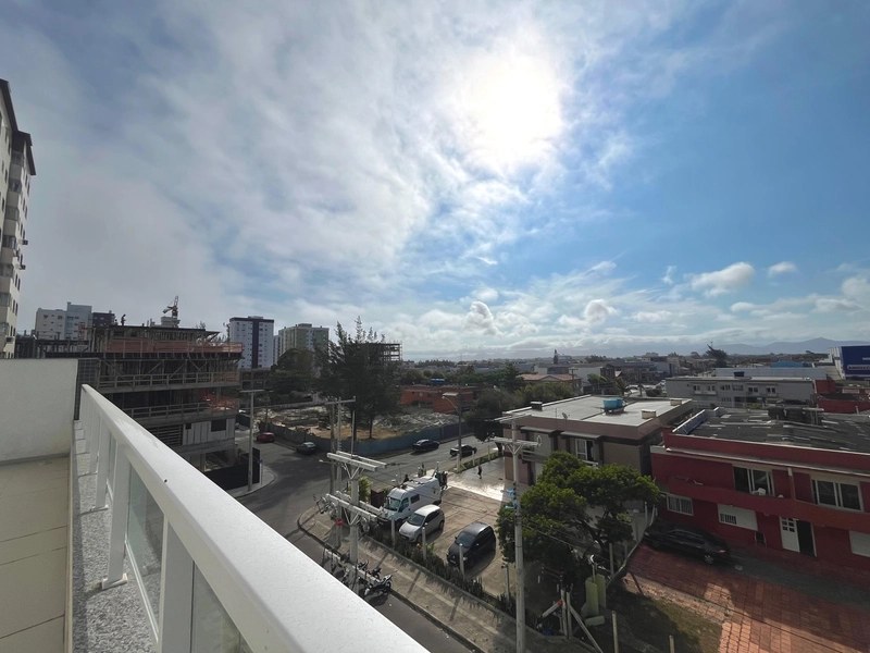 TERRAÇO DE FRENTE, PRÉDIO NOVO!!!: 3ª foto da galeria de imagens do imóvel