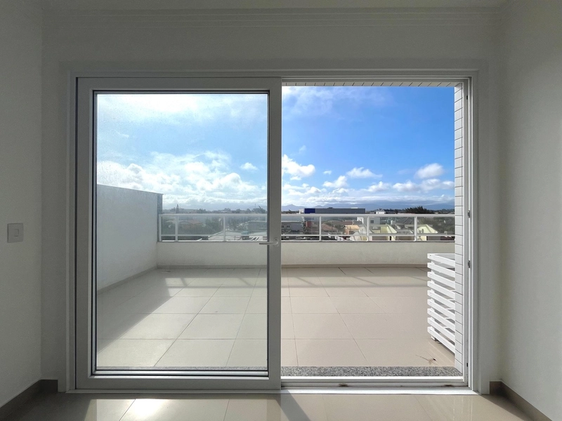 TERRAÇO DE FRENTE, PRÉDIO NOVO!!!: 13ª foto da galeria de imagens do imóvel