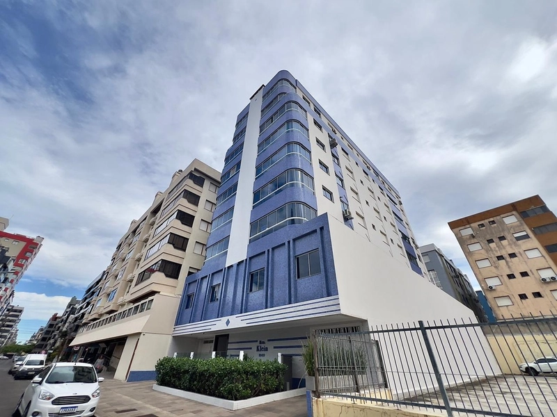 APARTAMENTO DE DOIS DOMITÓRIOS NO CENTRO: 29ª foto da galeria de imagens do imóvel