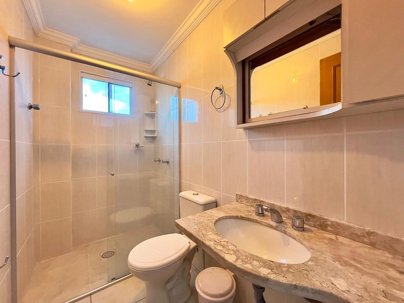APARTAMENTO DE DOIS DOMITÓRIOS NO CENTRO: 13ª foto da galeria de imagens do imóvel