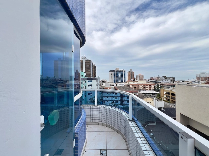 APARTAMENTO DE DOIS DOMITÓRIOS NO CENTRO: 22ª foto da galeria de imagens do imóvel