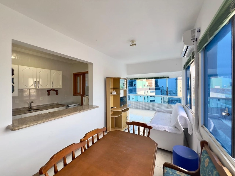 APARTAMENTO DE DOIS DOMITÓRIOS NO CENTRO: 7ª foto da galeria de imagens do imóvel