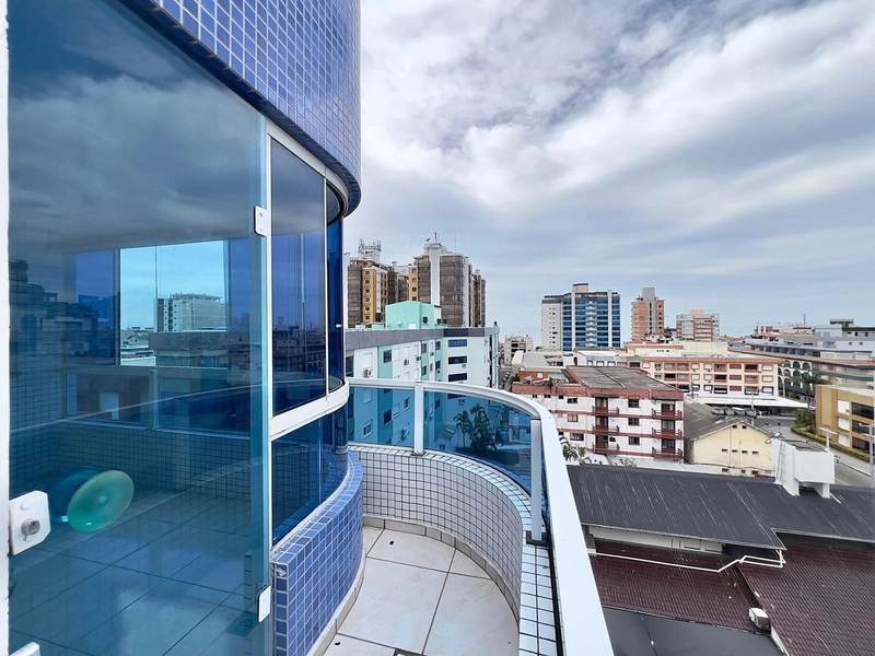 APARTAMENTO DE DOIS DOMITÓRIOS NO CENTRO: 23ª foto da galeria de imagens do imóvel